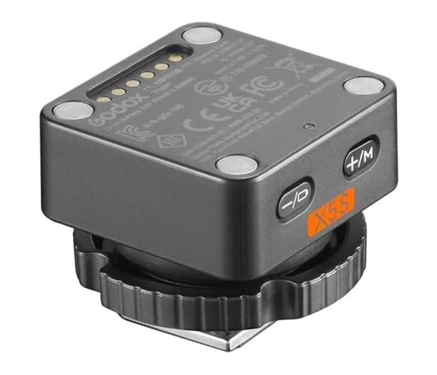 Godox TTL GODOX X5 do Sony - 1614801 - zdjęcie 2